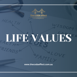 Life Values Worksheet